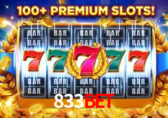 Desvendando o Mundo dos Jogos Virtuais na 833bet