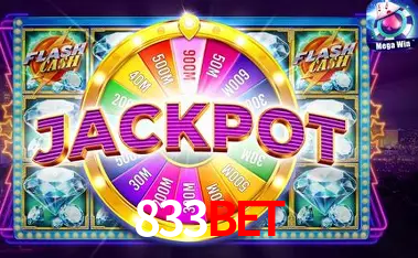 Desvendando o Mundo dos Jogos Virtuais na 833bet