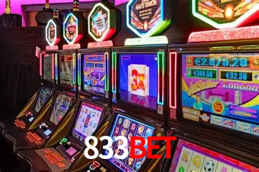 A Emoção da Loteria na 833bet: Uma Chance de Mudança de Vida