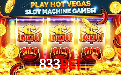 Desvendando o Mundo dos Jogos Virtuais na 833bet