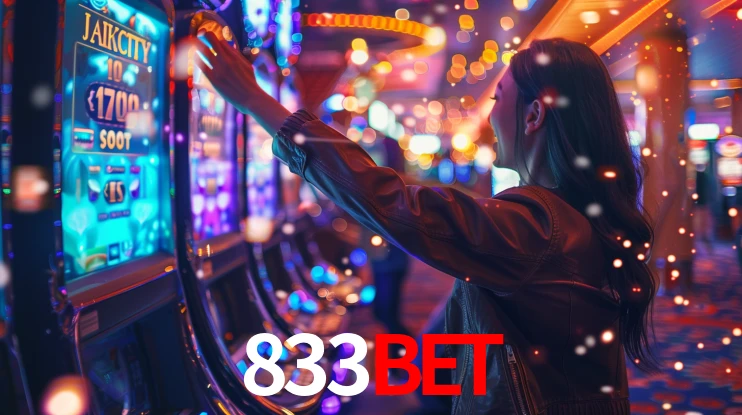 833bet - Cassino Online Seguro Brasil - 833bet.com