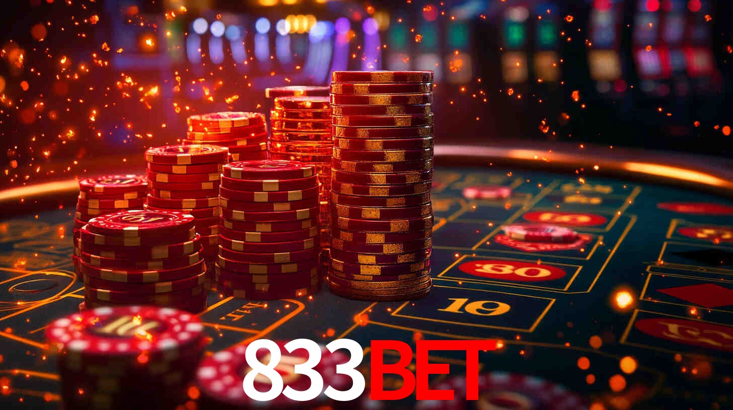 Exclusive Games 833bet