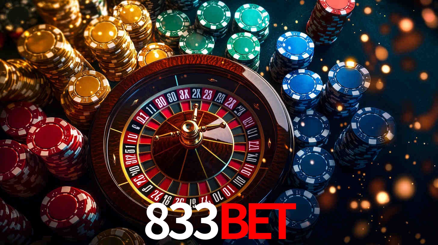 833bet App Interface