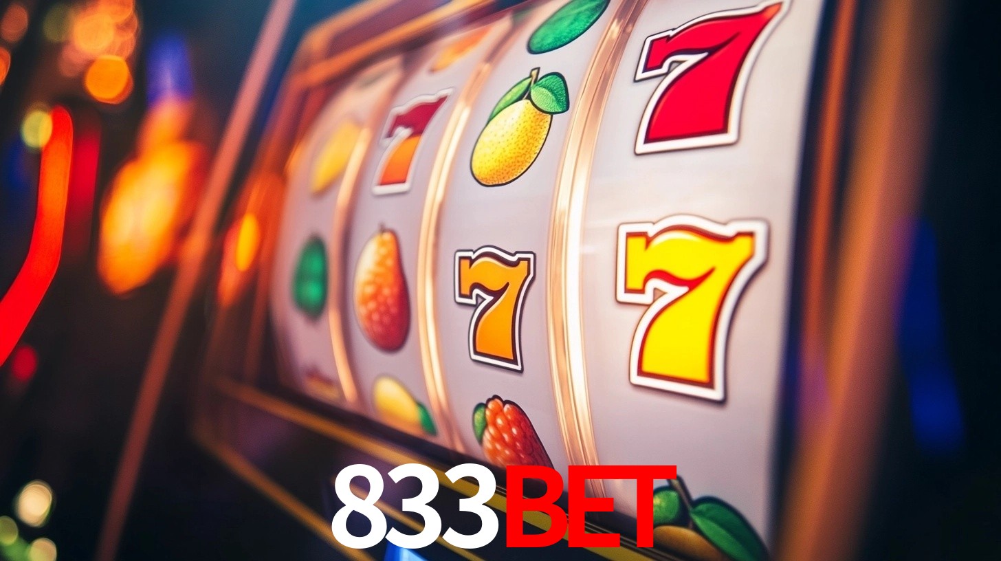 833bet