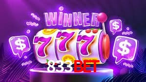 Tennis Betting 833bet