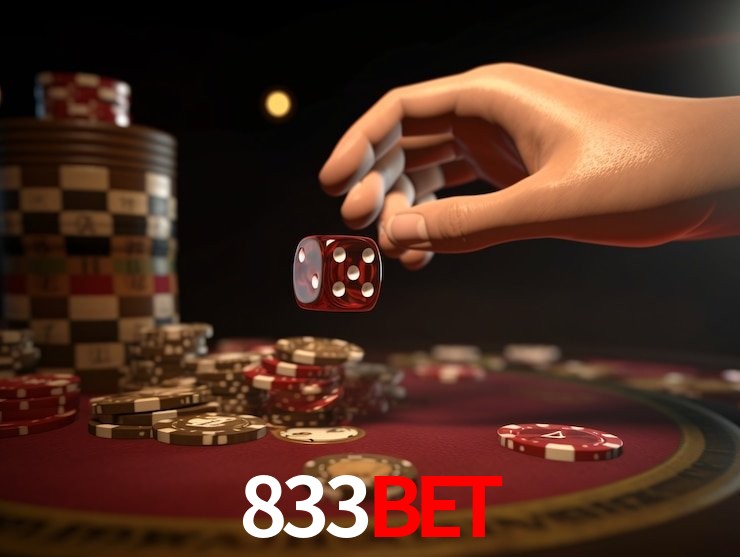 Avaliações dos Jogadores 833bet