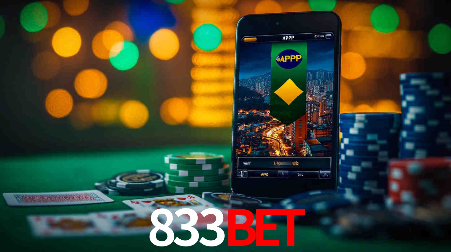 Explorando a Categoria de Eventos em Apostas na 833bet