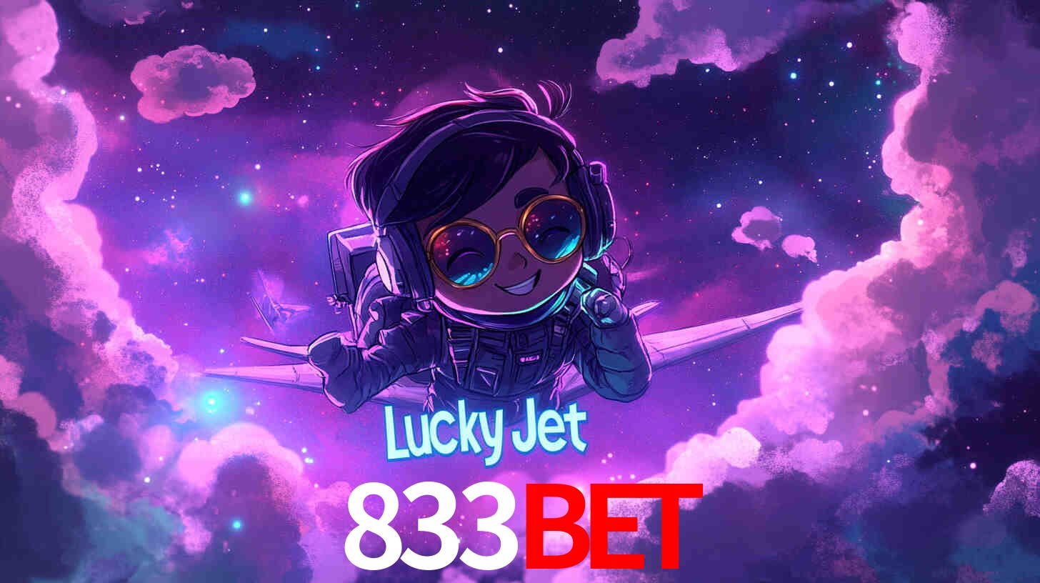 Apostas Esportivas na 833bet: Um Guia Completo