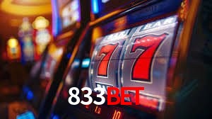 Cadastro Rápido 833bet