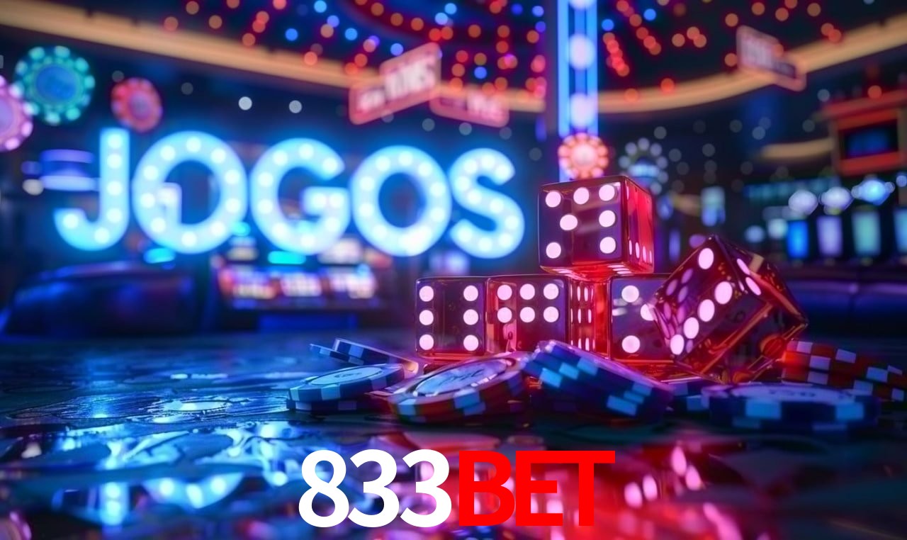 Interface Premium 833bet