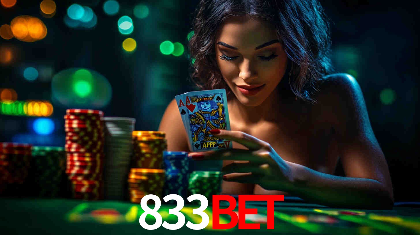 Descubra a Essência do 833bet: Nossa História e Compromissos
