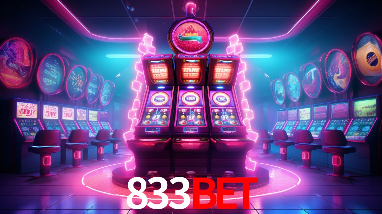 833bet: Seu Especialista em Apostas Esportivas Brasileiras