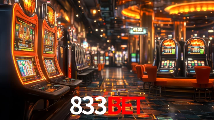Explore as vantagens do 833bet: serviço profissional e confiabilidade
