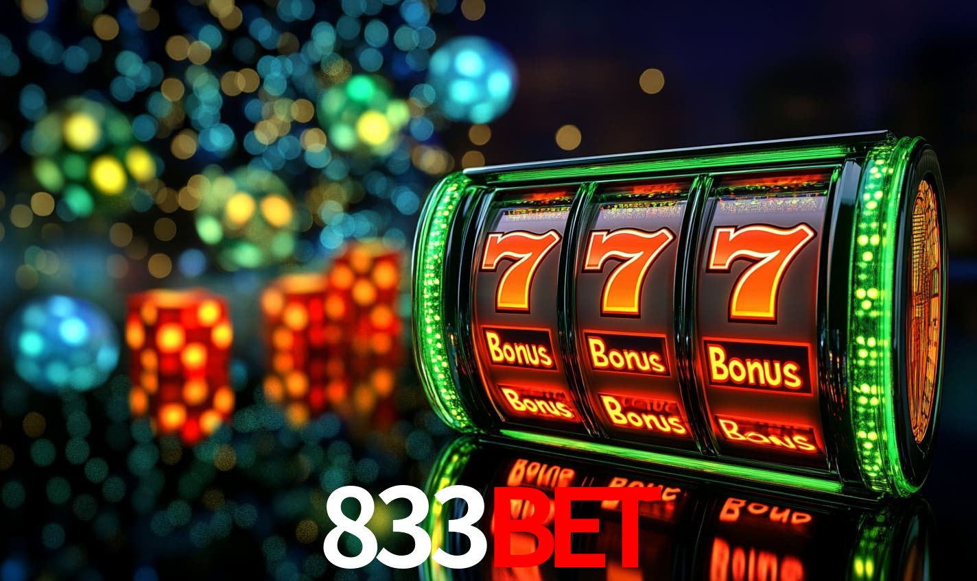 Login Seguro 833bet