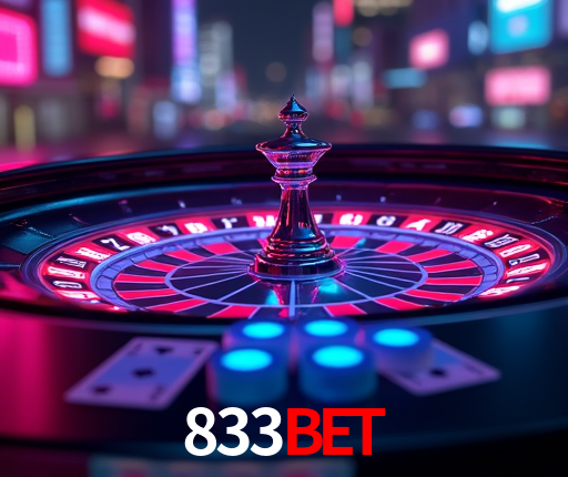Inovações de Jogos na 833bet: O Futuro das Experiências Interativas