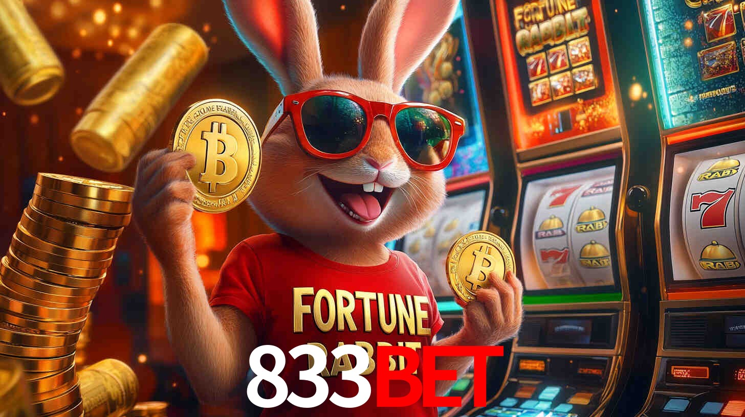 A Experiência Imersiva dos Cassinos Ao Vivo no 833bet