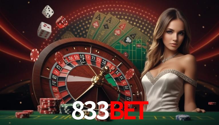 Games Directory 833bet