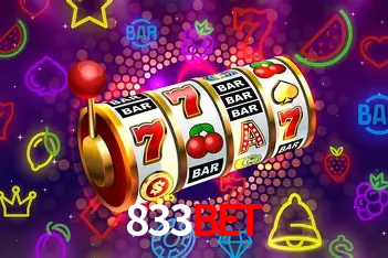 A Emoção da Loteria na 833bet: Uma Chance de Mudança de Vida