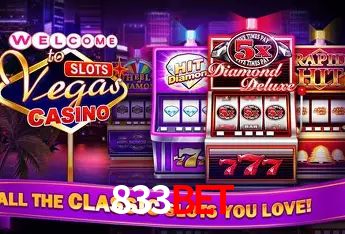 Descubra a Essência do 833bet: Nossa História e Compromissos