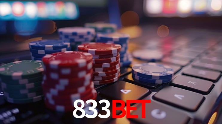 Tecnologia da Plataforma 833bet