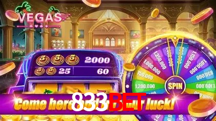 Exclusive Offers 833bet