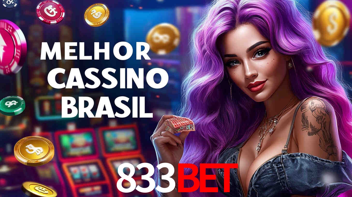 Explorando a Categoria de Eventos em Apostas na 833bet