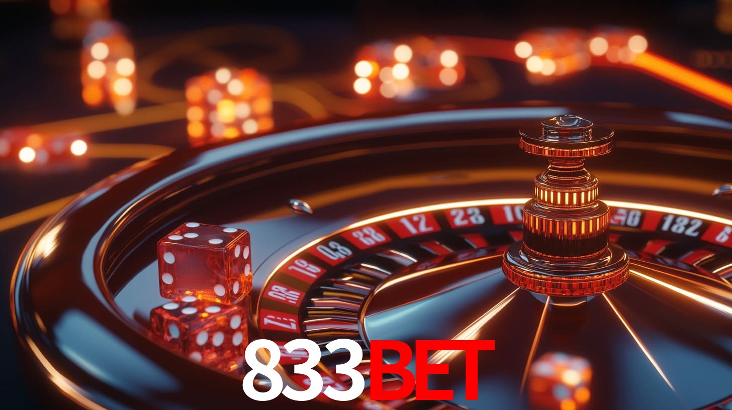 Blackjack Table 833bet