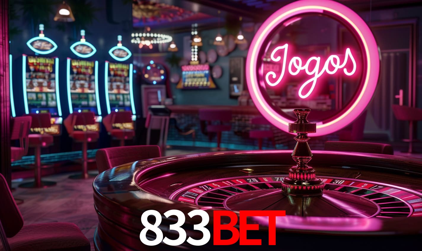 A Emoção da Loteria na 833bet: Uma Chance de Mudança de Vida
