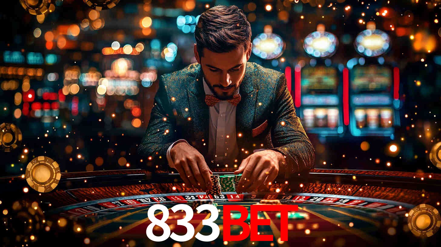 Premium Interface 833bet