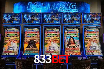 A Revolução dos Aplicativos de Jogos no 833bet