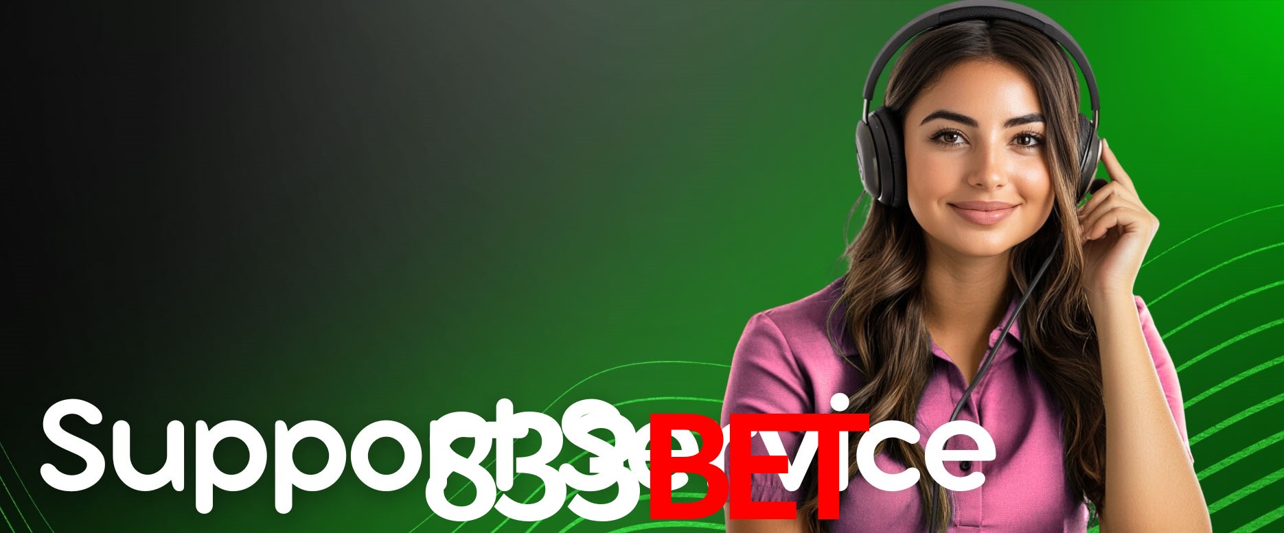 API Integration 833bet