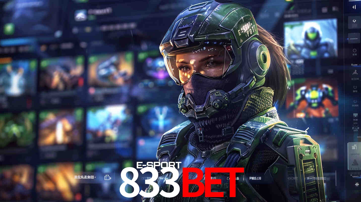Flash Promotion 833bet