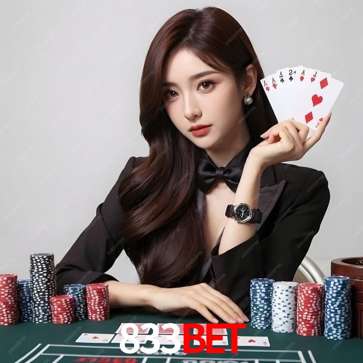 833bet Instalar Logo 1