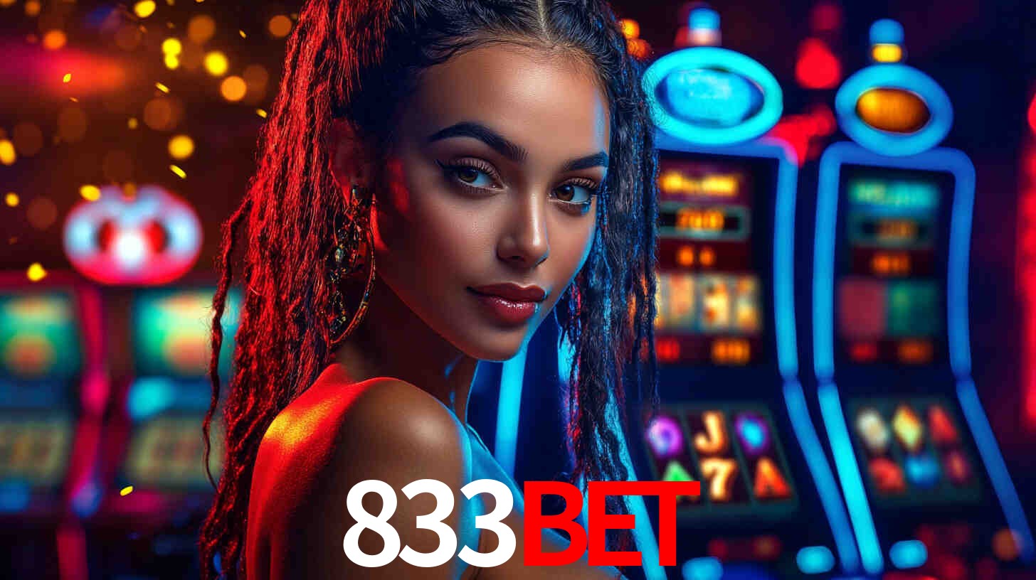 Inovações de Jogos na 833bet: O Futuro das Experiências Interativas