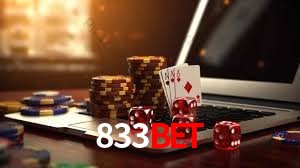 Interface Premium 833bet