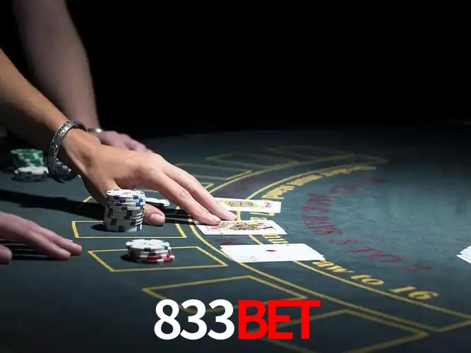 Loteria 833bet - Quina e mais jogos