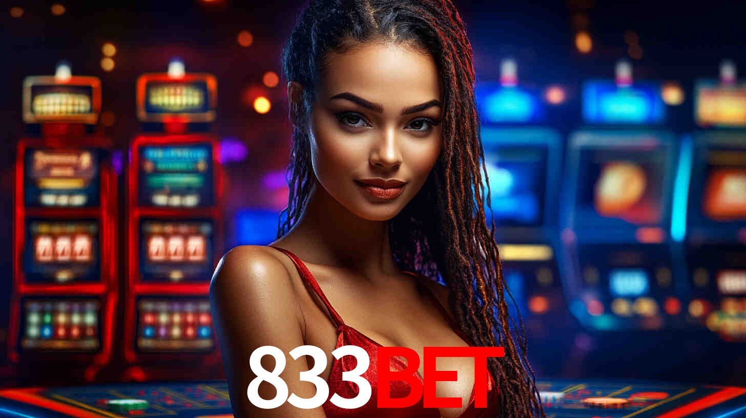 Desvendando o Mundo dos Jogos Virtuais na 833bet