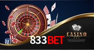 Estatísticas do Jogo 833bet