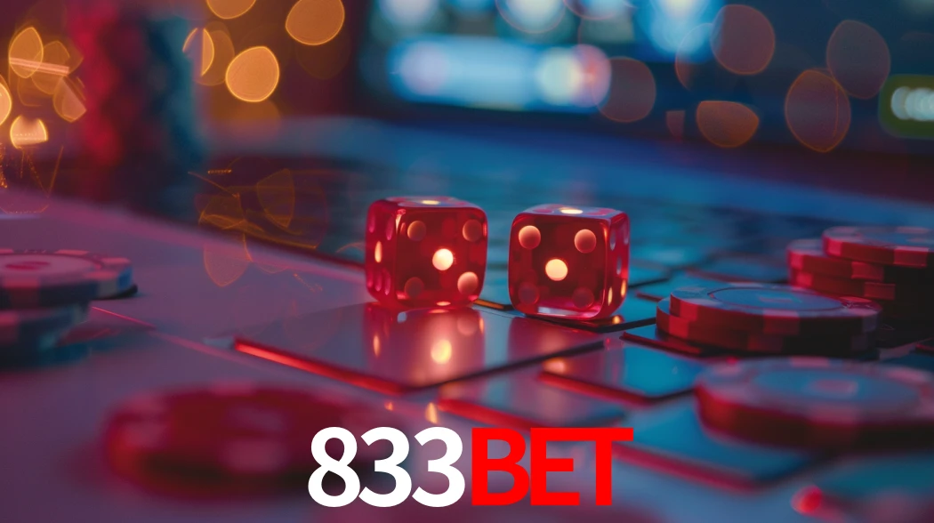 Platform Technology 833bet