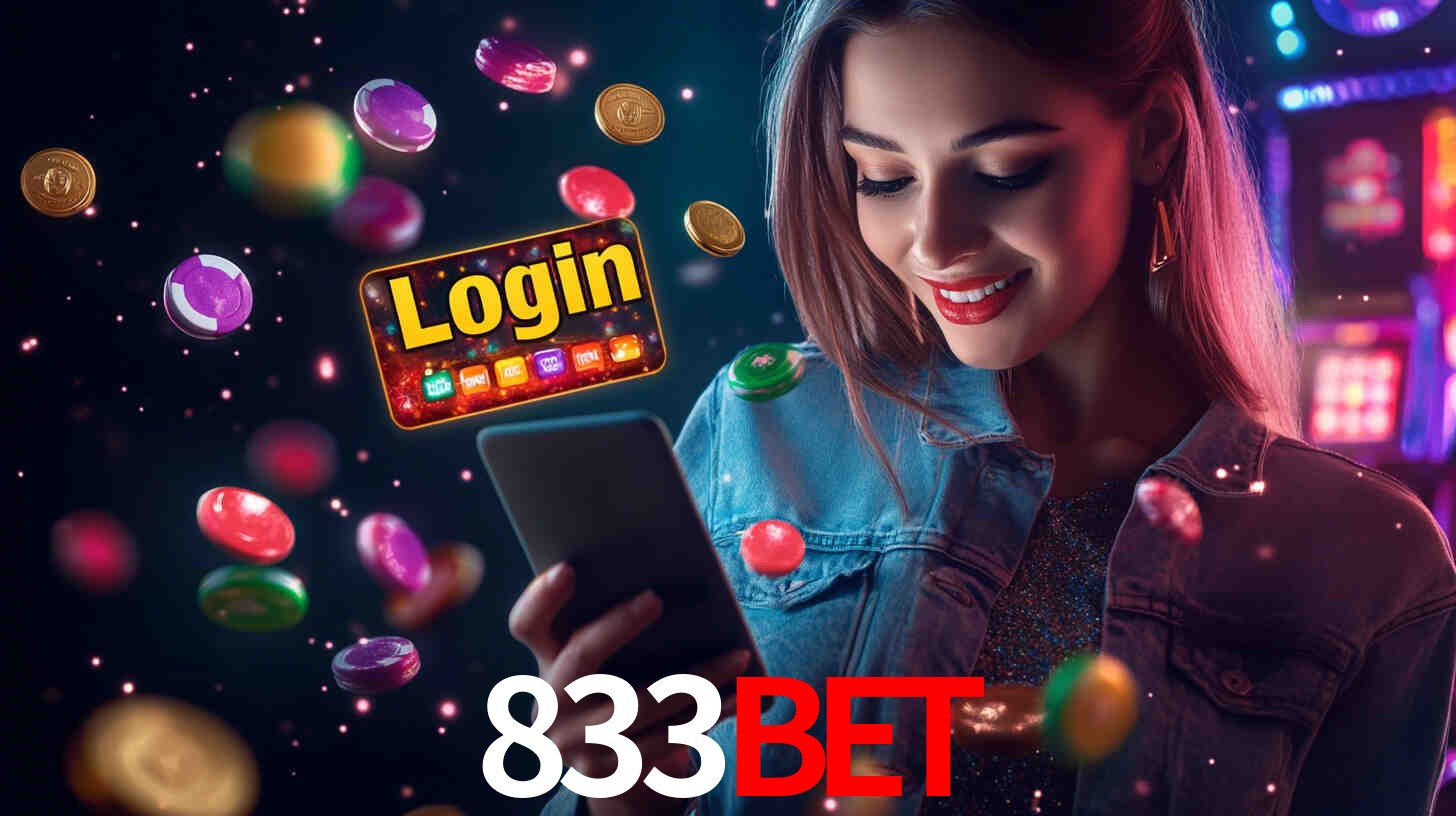 Explorando a Categoria de Eventos em Apostas na 833bet