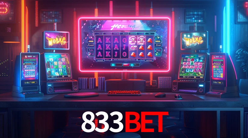 833bet
