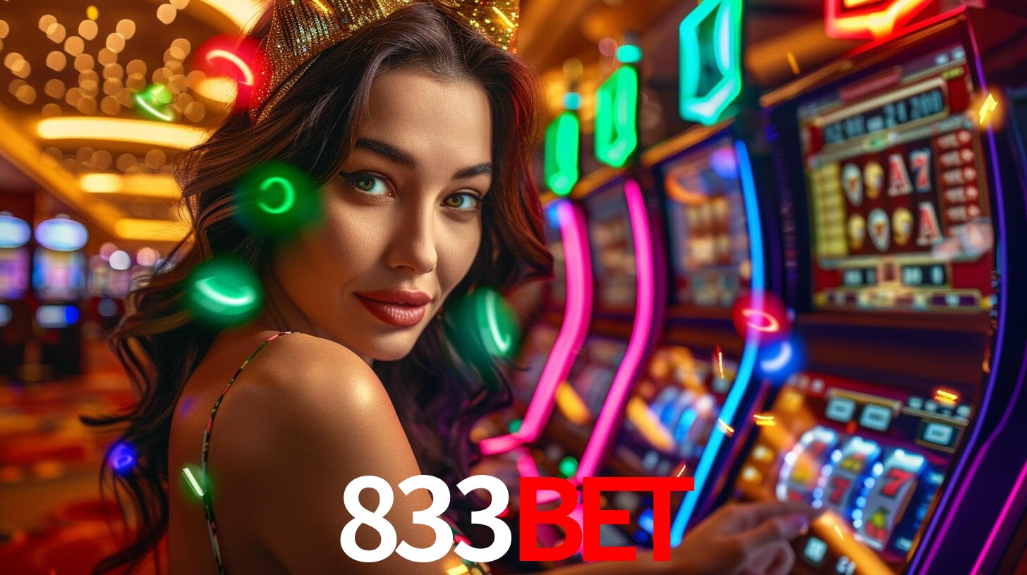 SSL Certificado 833bet