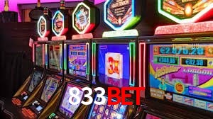 Programa VIP 833bet