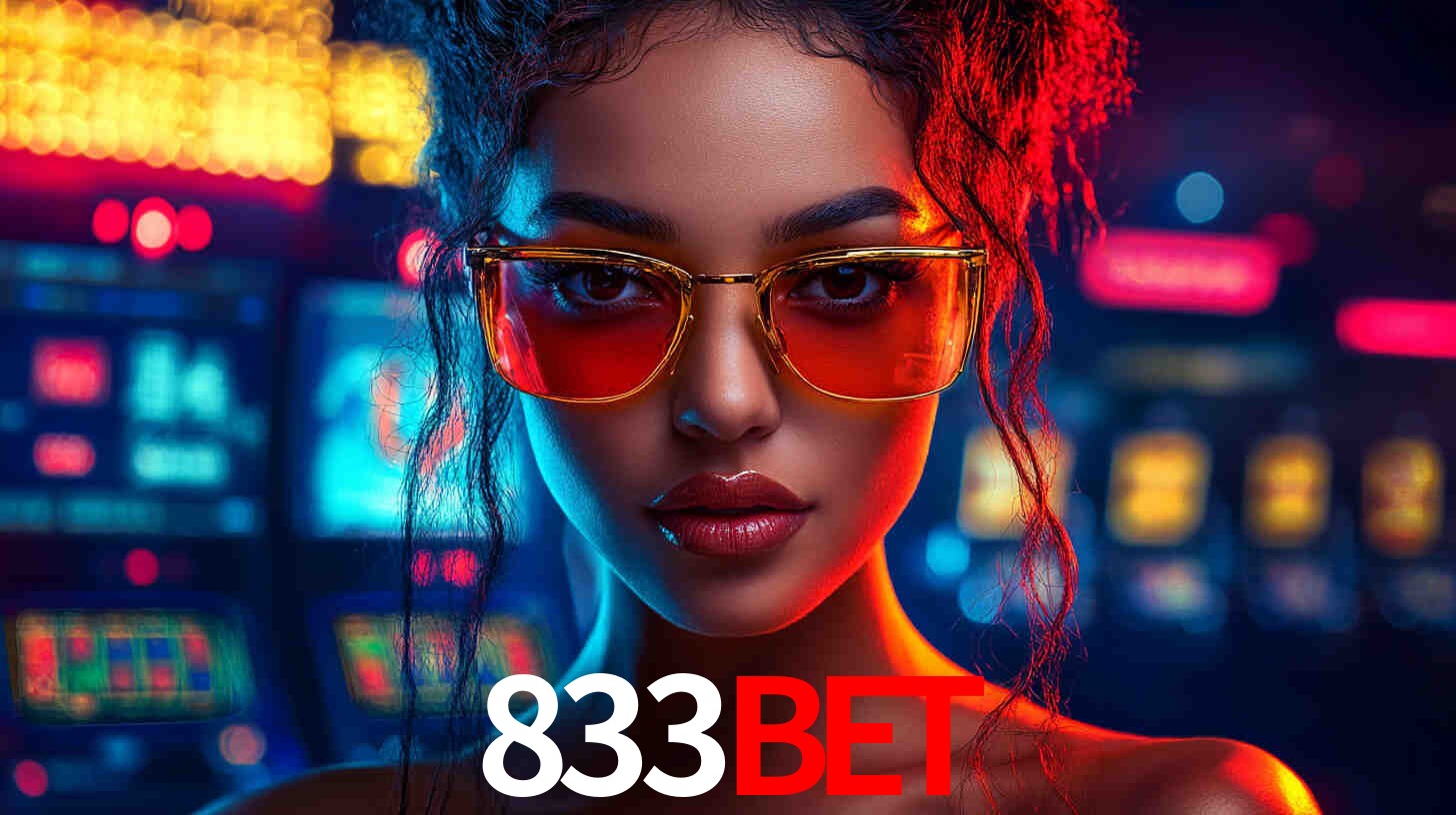 Descubra o Programa VIP da 833bet: Vantagens Exclusivas para Jogadores