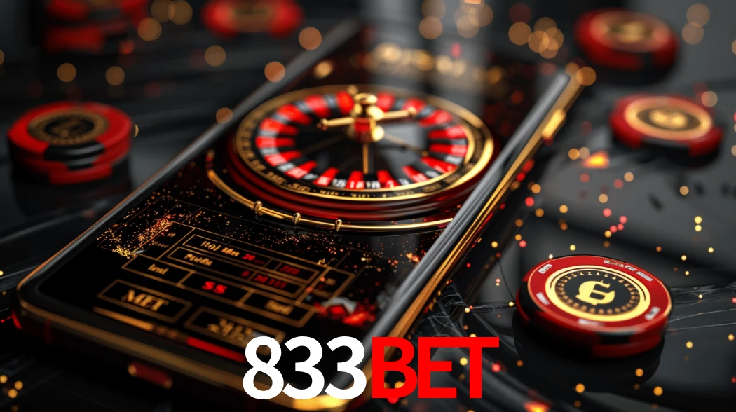 Live Casino 833bet