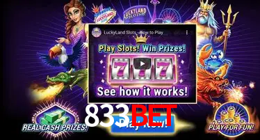 Desvendando o Mundo dos Jogos Virtuais na 833bet