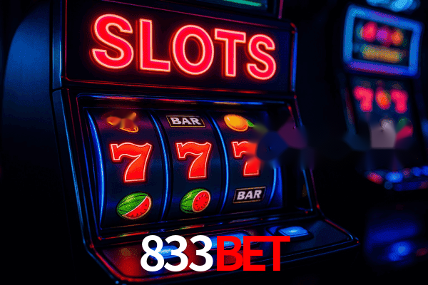 Telegram 833bet - Canal Oficial Verificado