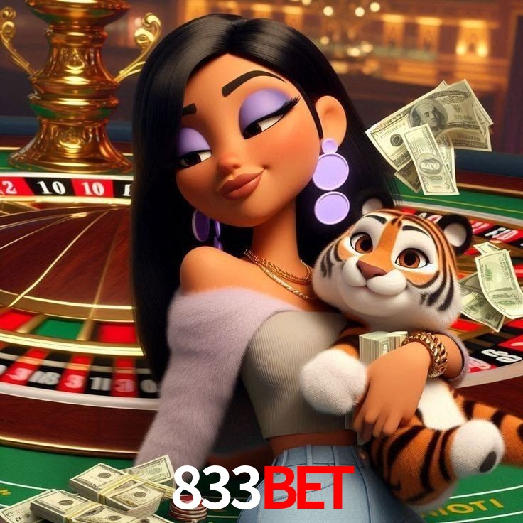 Tennis Betting 833bet