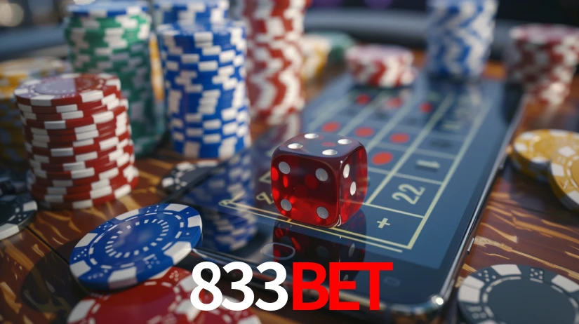 Apostas Ao Vivo 833bet