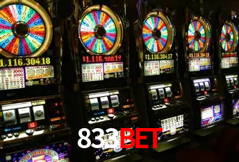 Descubra o Programa VIP da 833bet: Vantagens Exclusivas para Jogadores